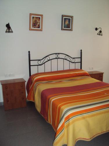 Hostal El Aceit�n