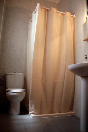 Hostal El Aceit�n