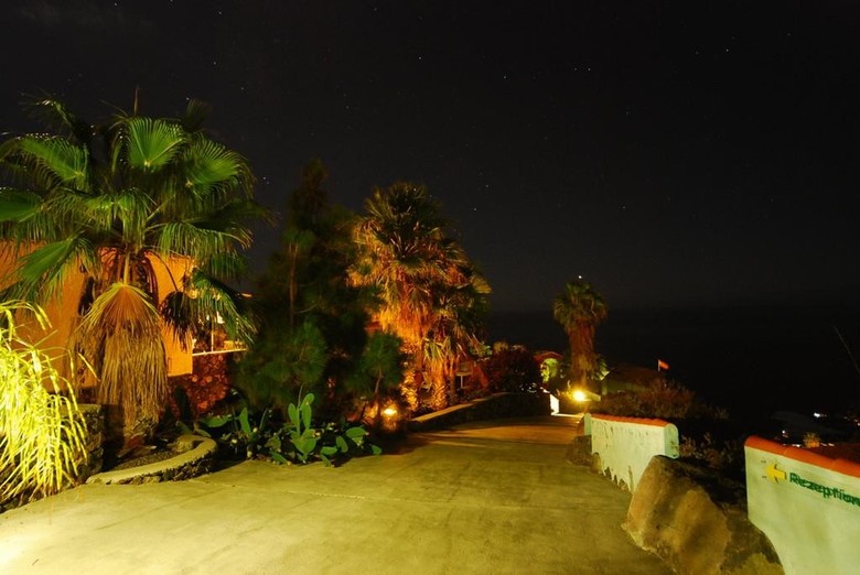 Hotel Bungalows Morani