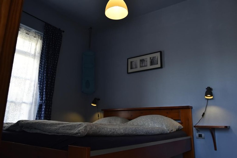 Hotel Bungalows Morani