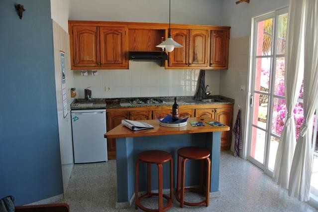 Hotel Bungalows Morani