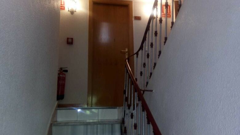 Hostal Pension Segura