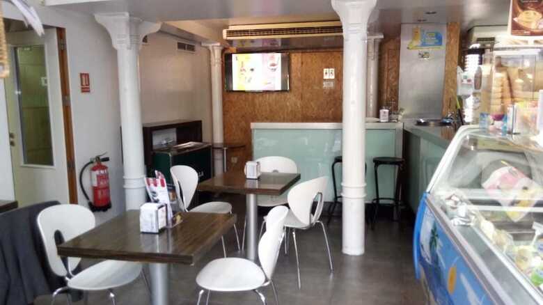Hostal Pension Segura