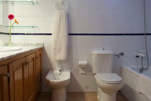 Hacienda Ses Caletes