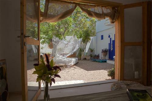 Hacienda Ses Caletes