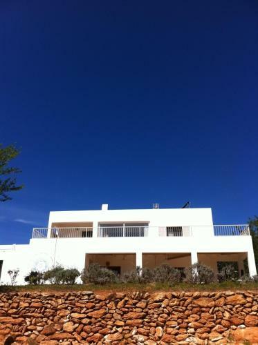 Hacienda Ses Caletes