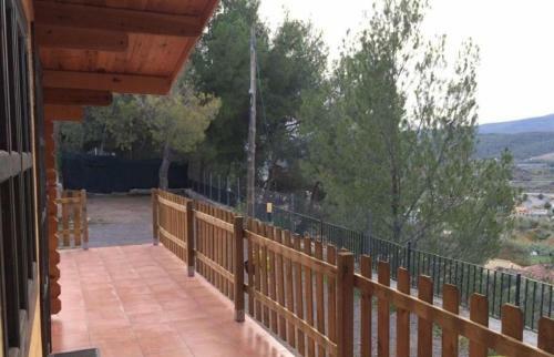 Camping San Bl�s