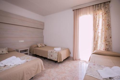 Hotel Coral