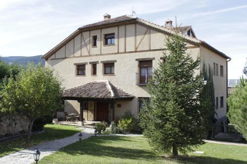 Agroturismo Hotel & Spa Manantial Del Chorro