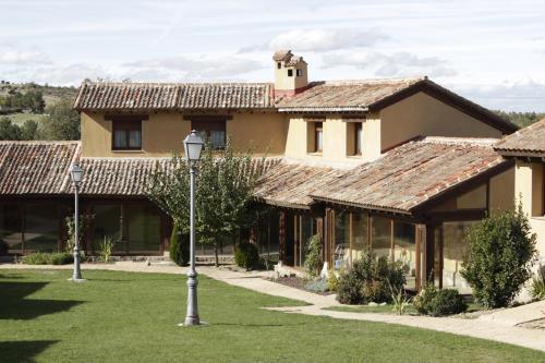 Agroturismo Hotel & Spa Manantial Del Chorro