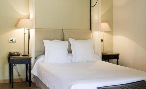 Agroturismo Hotel & Spa Manantial Del Chorro