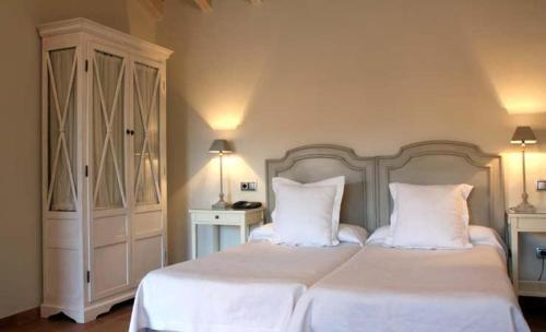 Agroturismo Hotel & Spa Manantial Del Chorro