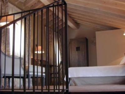 Agroturismo Hotel & Spa Manantial Del Chorro