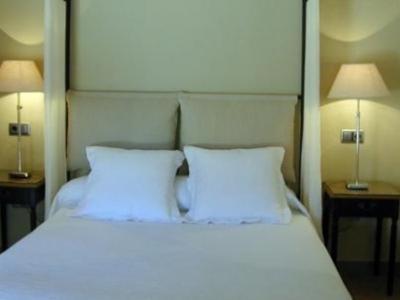 Agroturismo Hotel & Spa Manantial Del Chorro