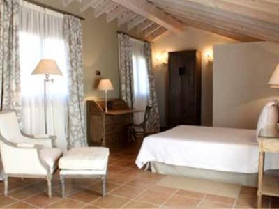 Agroturismo Hotel & Spa Manantial Del Chorro
