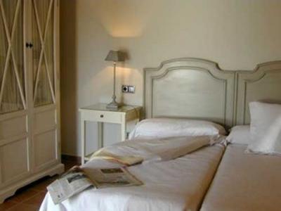 Agroturismo Hotel & Spa Manantial Del Chorro