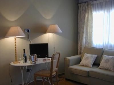Agroturismo Hotel & Spa Manantial Del Chorro