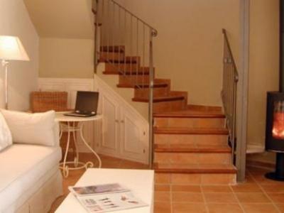 Agroturismo Hotel & Spa Manantial Del Chorro