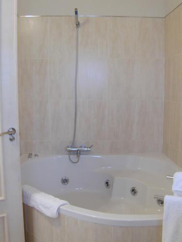 Agroturismo Hotel & Spa Manantial Del Chorro