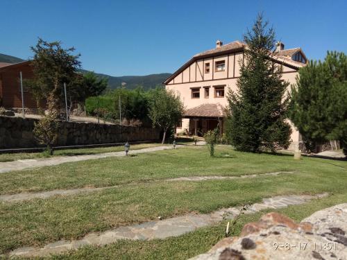 Agroturismo Hotel & Spa Manantial Del Chorro