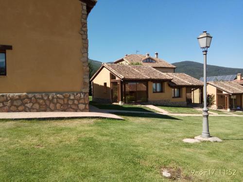 Agroturismo Hotel & Spa Manantial Del Chorro