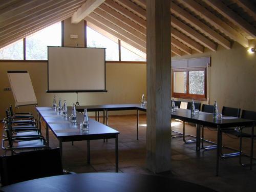 Agroturismo Hotel & Spa Manantial Del Chorro