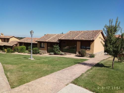 Agroturismo Hotel & Spa Manantial Del Chorro