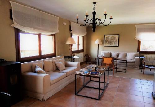Agroturismo Hotel & Spa Manantial Del Chorro