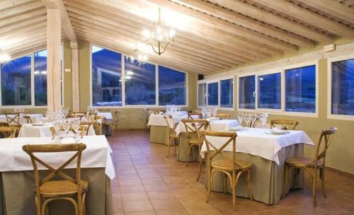Agroturismo Hotel & Spa Manantial Del Chorro
