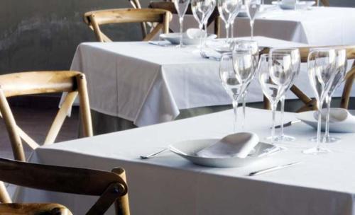 Agroturismo Hotel & Spa Manantial Del Chorro