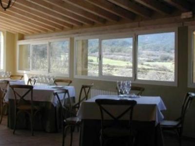 Agroturismo Hotel & Spa Manantial Del Chorro