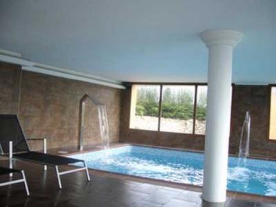 Agroturismo Hotel & Spa Manantial Del Chorro