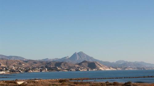 Apartamento Cabo Mar