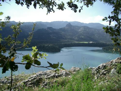 Agroturismo Casa Rural T�o Jos� Mar�a