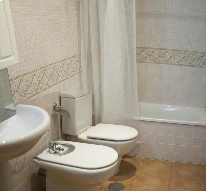 Apartamento Alojamiento En Santa Pola