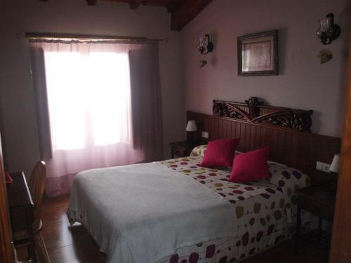 Agroturismo Cal Reus