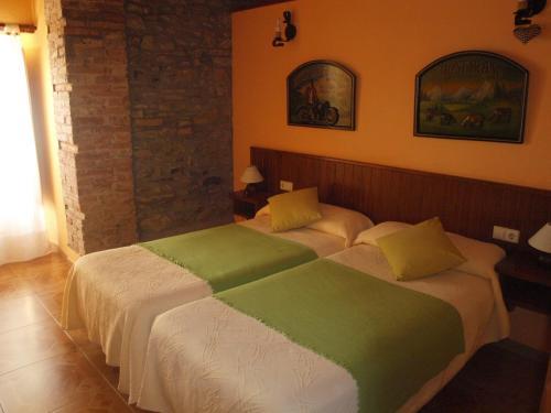 Agroturismo Cal Reus