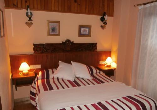 Agroturismo Cal Reus