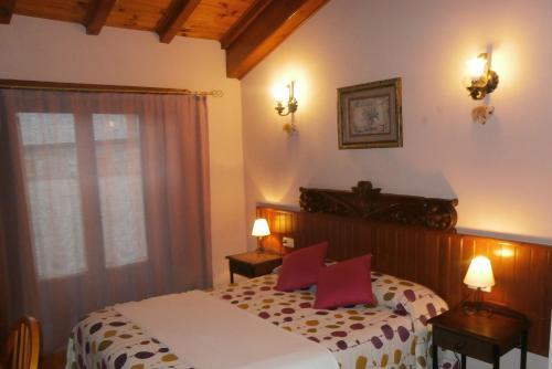 Agroturismo Cal Reus