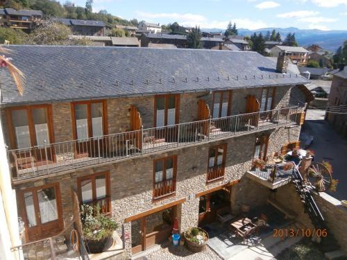 Agroturismo Cal Reus