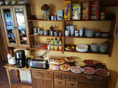 Agroturismo Cal Reus
