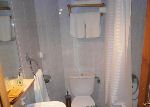 Agroturismo Cal Reus
