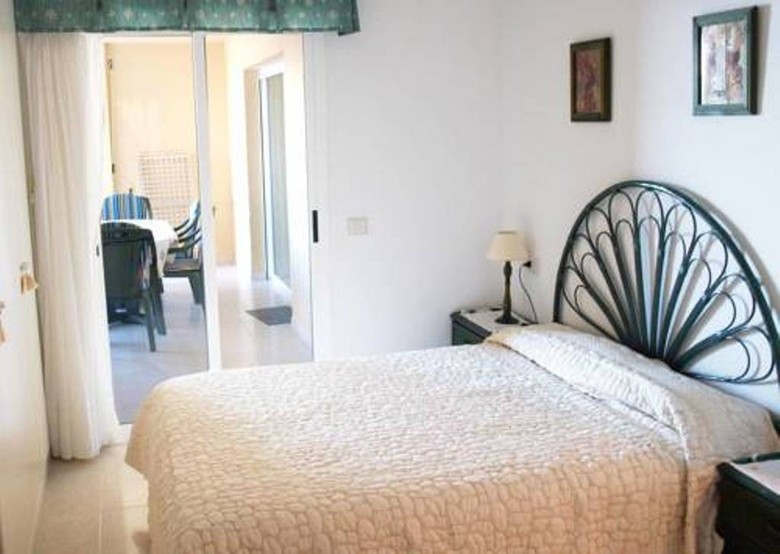 Apartup Caribe I