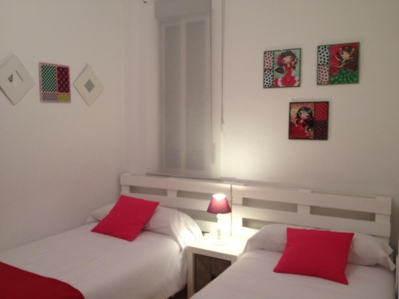 Hostal La Flamenca