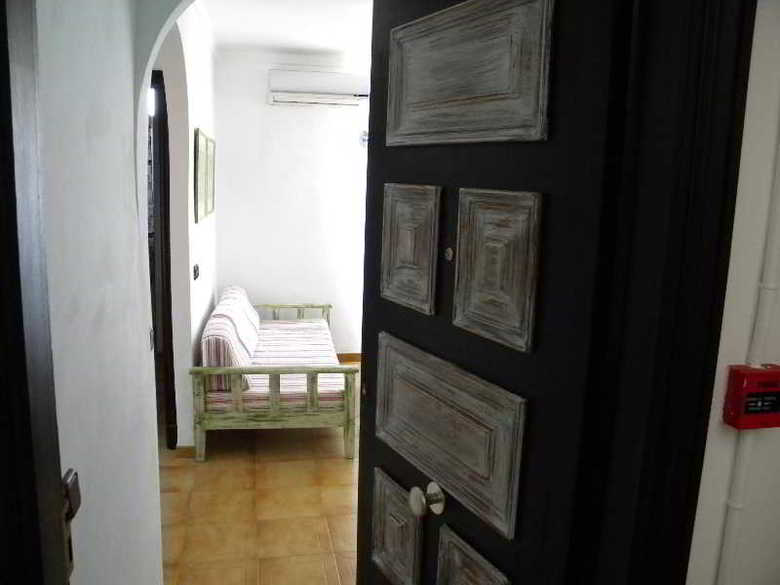Apartamentos Ibiza