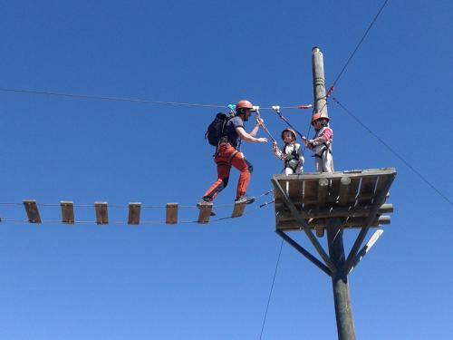 Agroturismo Casa Leandron
