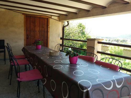 Agroturismo Casa Leandron