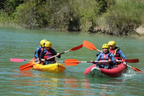 Agroturismo Casa Leandron
