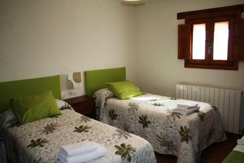 Agroturismo Casa Leandron