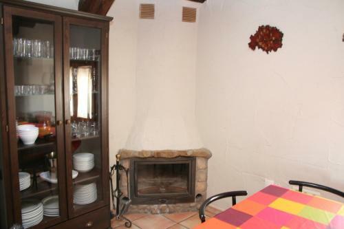 Agroturismo Casa Leandron